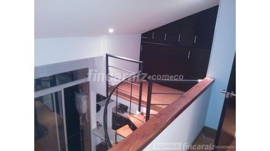 Piso – Bogotá, Galerías, Localidad Teusaquillo - Vista 2