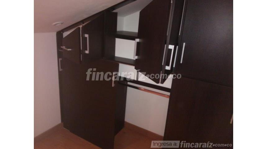 Piso – Bogotá, Galerías, Localidad Teusaquillo - Vista 3