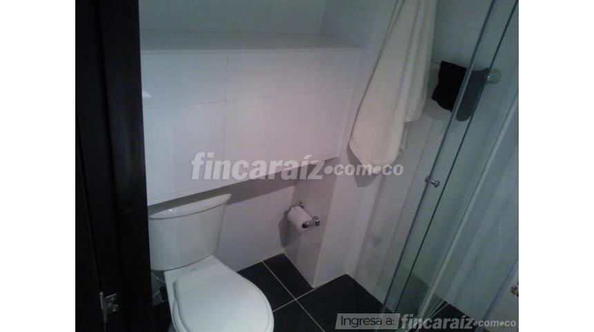 Piso – Bogotá, Galerías, Localidad Teusaquillo - Vista 4