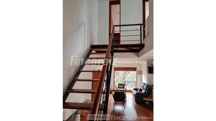 Piso – Bogotá, El Nogal - Vista 3