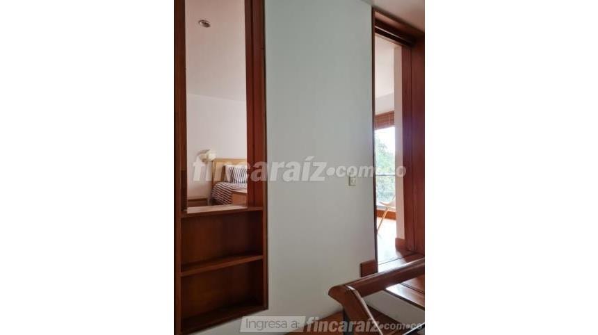 Piso – Bogotá, El Nogal - Vista 4