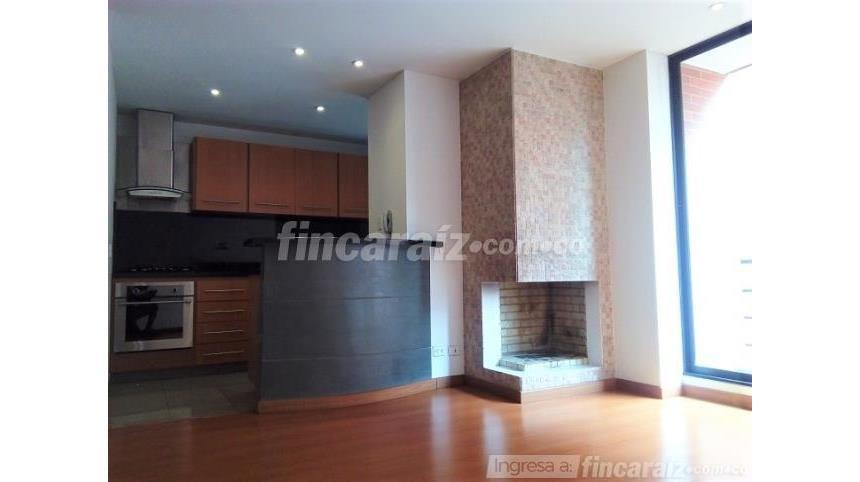 Piso – Bogotá, Santa Bárbara, Localidad Usaquén