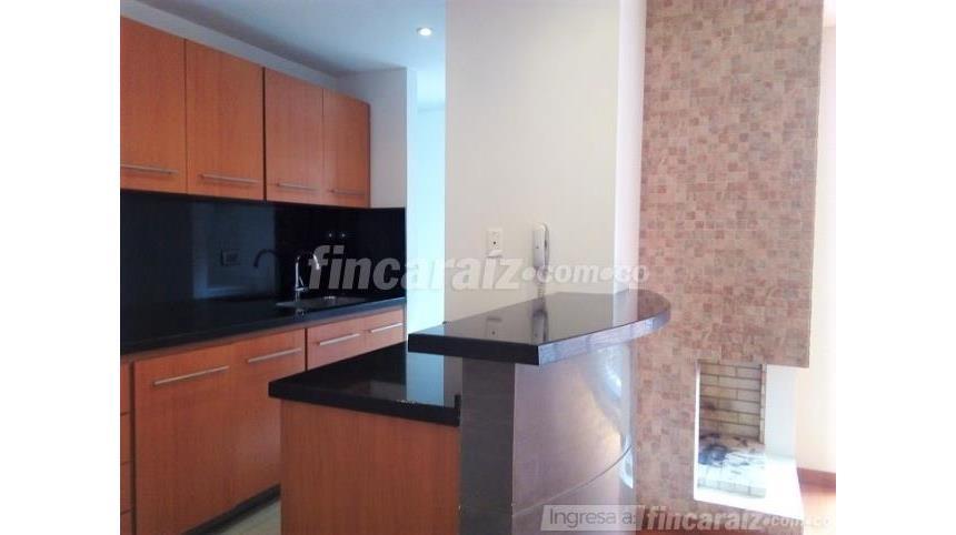 Piso – Bogotá, Santa Bárbara, Localidad Usaquén - Vista 2