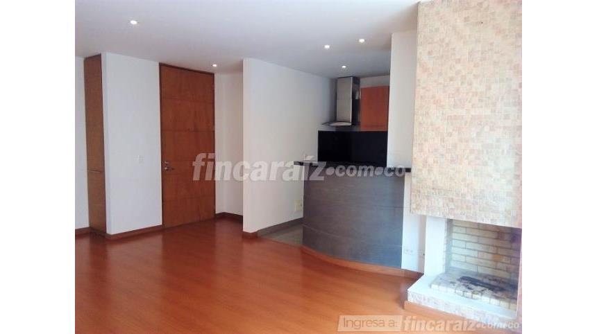 Piso – Bogotá, Santa Bárbara, Localidad Usaquén - Vista 4