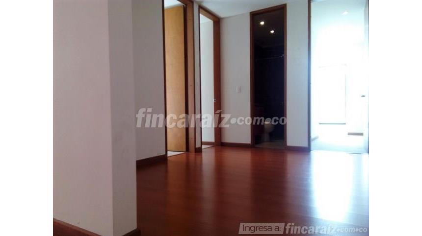 Piso – Bogotá, Santa Bárbara, Localidad Usaquén - Vista 3