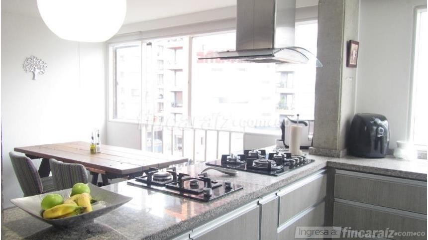 Piso – Bogotá, Rincón de Granada, Localidad Suba - Vista 2