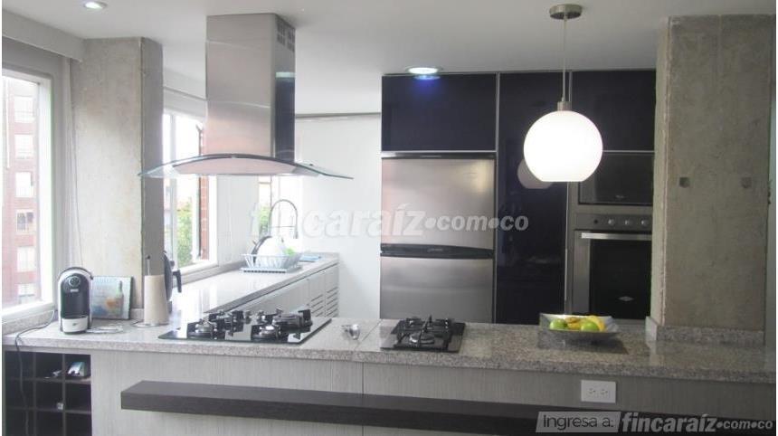 Piso – Bogotá, Rincón de Granada, Localidad Suba - Vista 4