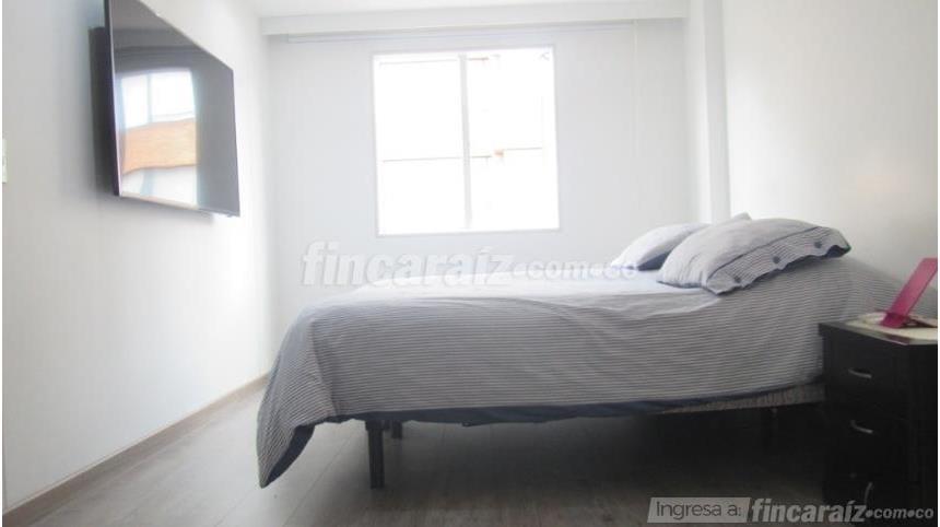 Piso – Bogotá, Rincón de Granada, Localidad Suba - Más