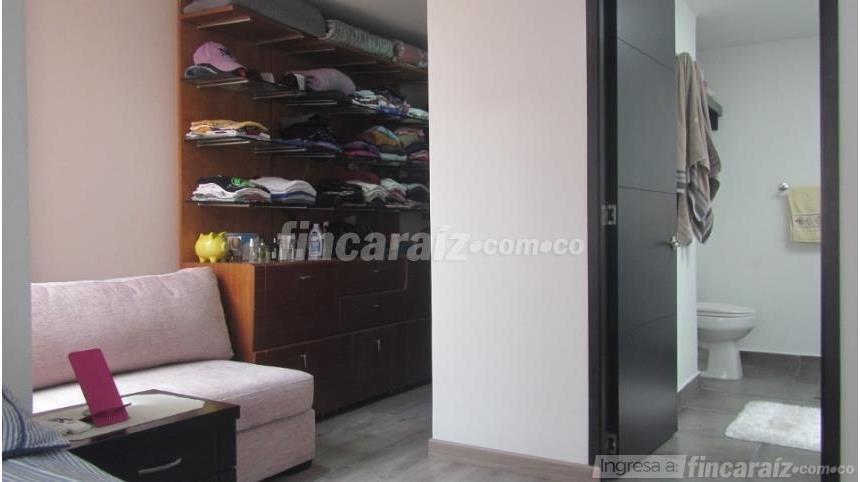 Piso – Bogotá, Rincón de Granada, Localidad Suba - Vista 3