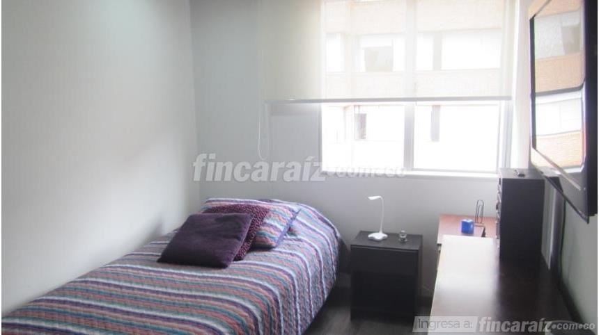 Piso – Bogotá, Rincón de Granada, Localidad Suba - Vista 5