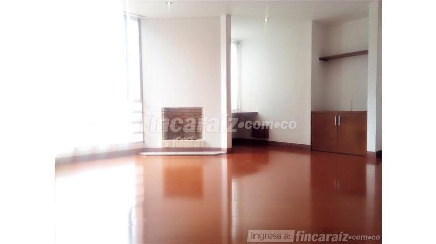 Piso – Bogotá, Santa Bárbara, Localidad Usaquén - Vista 2