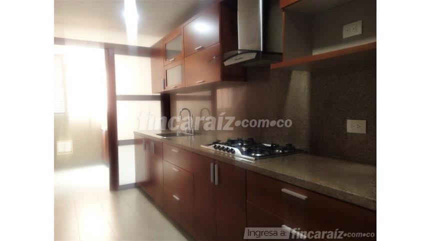 Piso – Bogotá, Santa Bárbara, Localidad Usaquén - Vista 3
