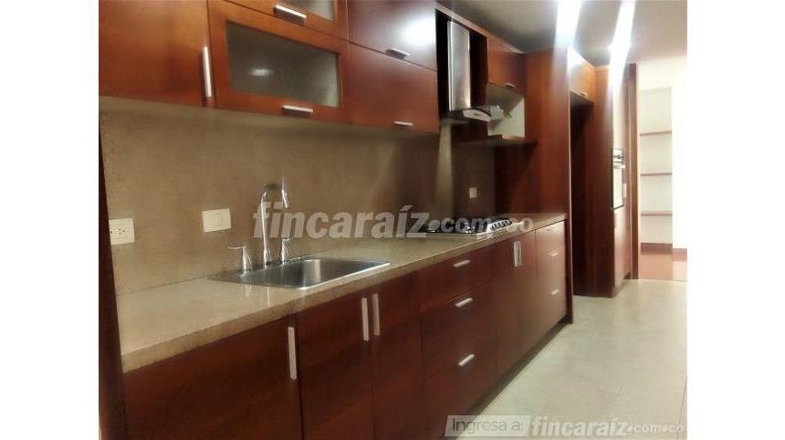 Piso – Bogotá, Santa Bárbara, Localidad Usaquén - Vista 4