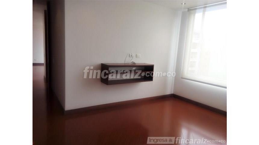 Piso – Bogotá, Santa Bárbara, Localidad Usaquén - Vista 5