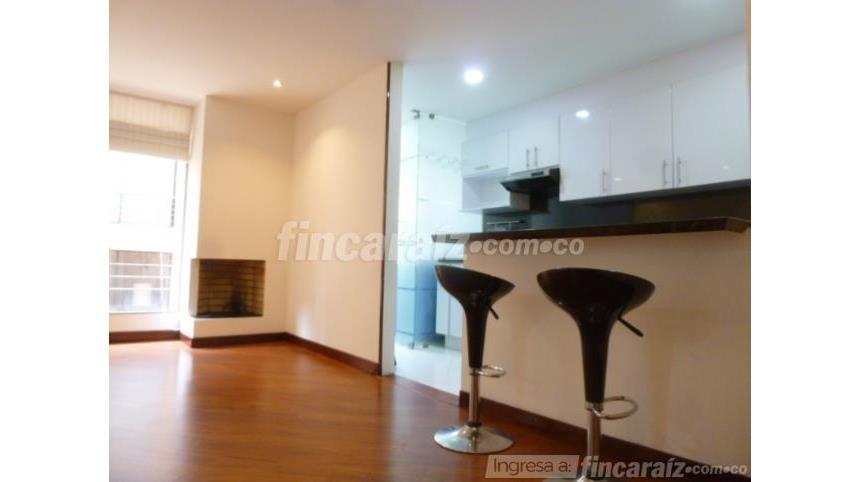 Piso – Bogotá, Santa Bárbara, Localidad Usaquén - Vista 2