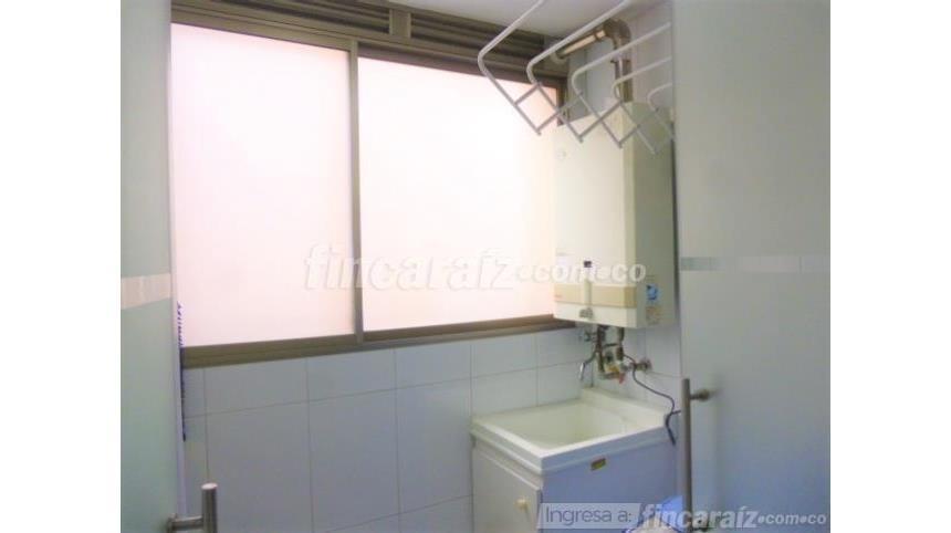 Piso – Bogotá, Santa Bárbara, Localidad Usaquén - Vista 5