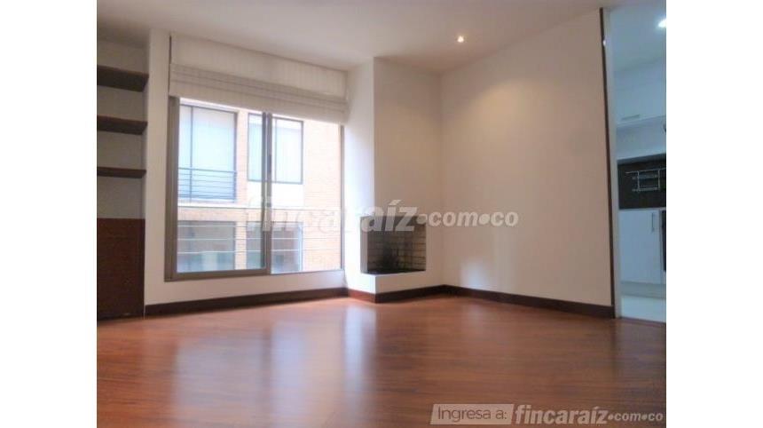 Piso – Bogotá, Santa Bárbara, Localidad Usaquén - Vista 3