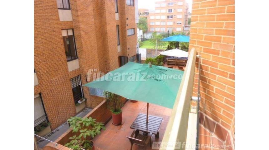 Piso – Bogotá, Santa Bárbara, Localidad Usaquén - Vista 4