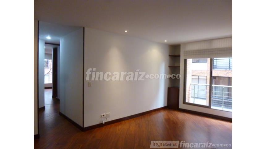 Piso – Bogotá, Santa Bárbara, Localidad Usaquén - Más