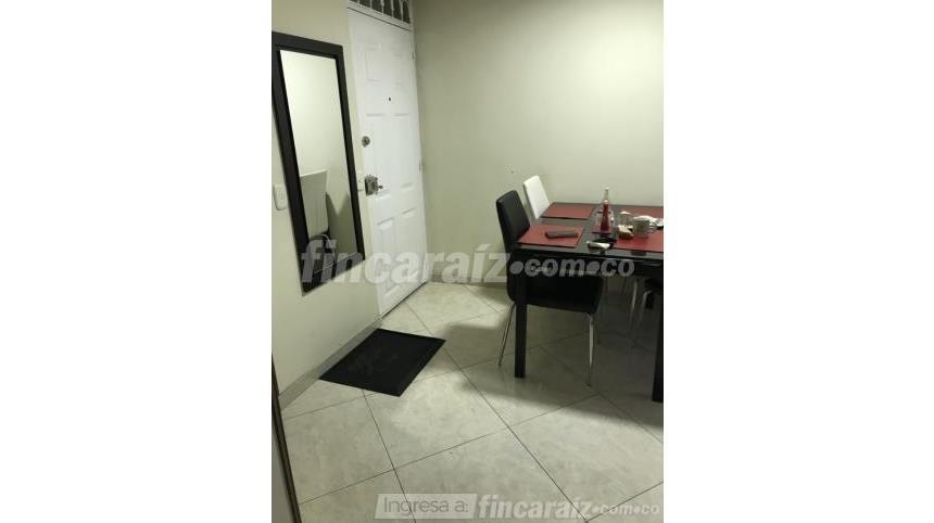 Piso – Bogotá, Localidad Kennedy - Vista 2