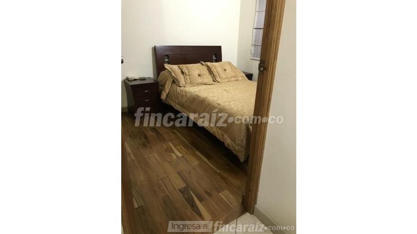 Piso – Bogotá, Localidad Kennedy - Vista 4