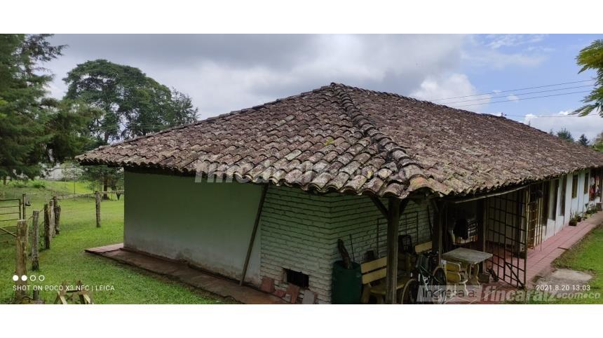 Finca en Venta – pohled 4