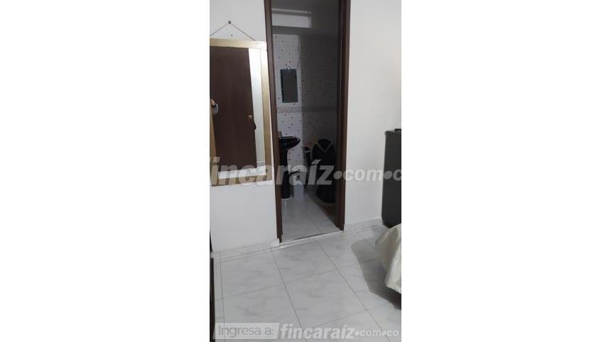 Piso – Bogotá, Localidad Kennedy - Vista 2