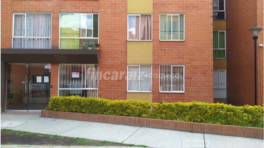 Piso – Bogotá, Localidad Kennedy - Vista 4
