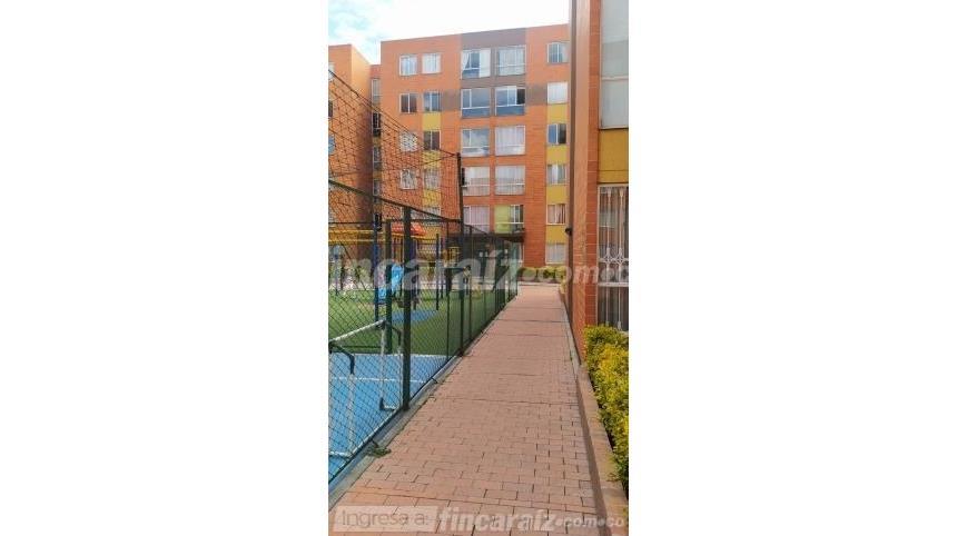 Piso – Bogotá, Localidad Kennedy - Vista 5