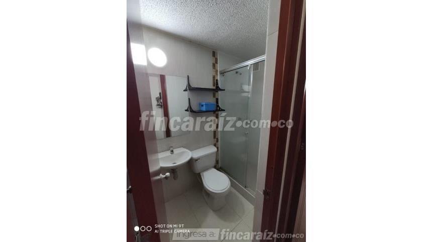 Piso – Bogotá, El Chanco I, Localidad Fontibón - Vista 2