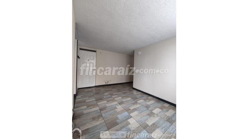 Piso – Bogotá, El Chanco I, Localidad Fontibón - Más