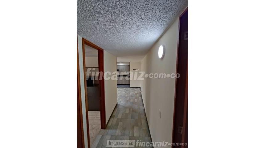 Piso – Bogotá, El Chanco I, Localidad Fontibón - Vista 4