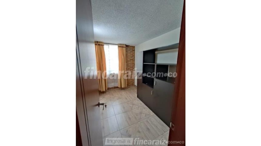 Piso – Bogotá, El Chanco I, Localidad Fontibón - Vista 5