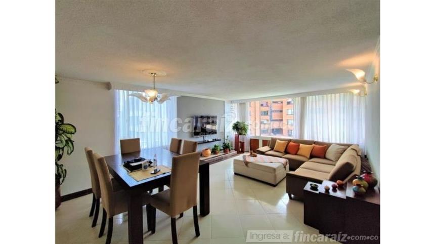Piso – Bogotá, Los Andes, Localidad Barrios Unidos - Vista 3