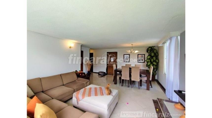 Piso – Bogotá, Los Andes, Localidad Barrios Unidos - Vista 5