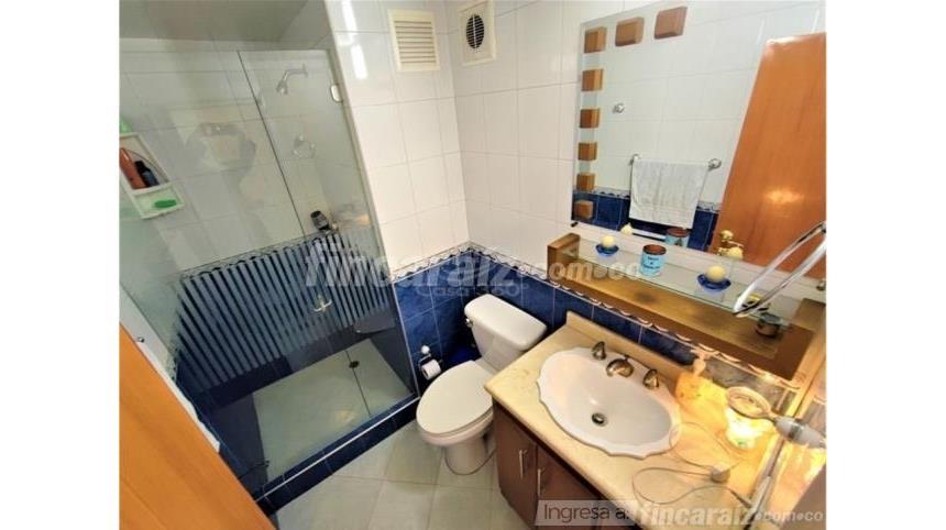 Piso – Bogotá, Los Andes, Localidad Barrios Unidos - Más