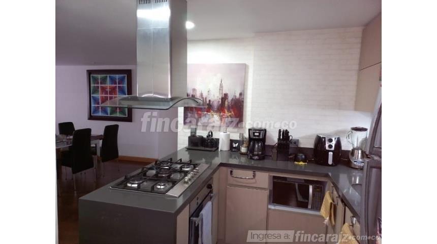 Piso – Bogotá, Ilarco, Localidad Suba