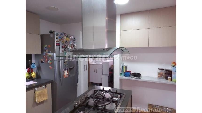 Piso – Bogotá, Ilarco, Localidad Suba - Vista 2