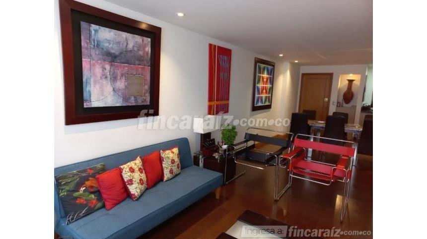 Piso – Bogotá, Ilarco, Localidad Suba - Vista 3