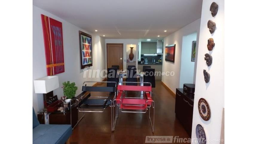 Piso – Bogotá, Ilarco, Localidad Suba - Vista 4