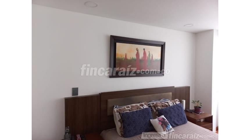 Piso – Bogotá, Ilarco, Localidad Suba - Vista 5