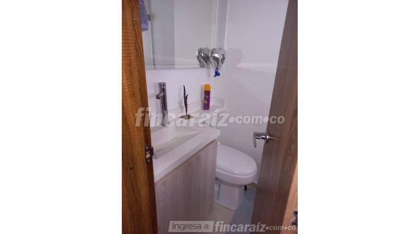 Piso – Bogotá, Ilarco, Localidad Suba - Más