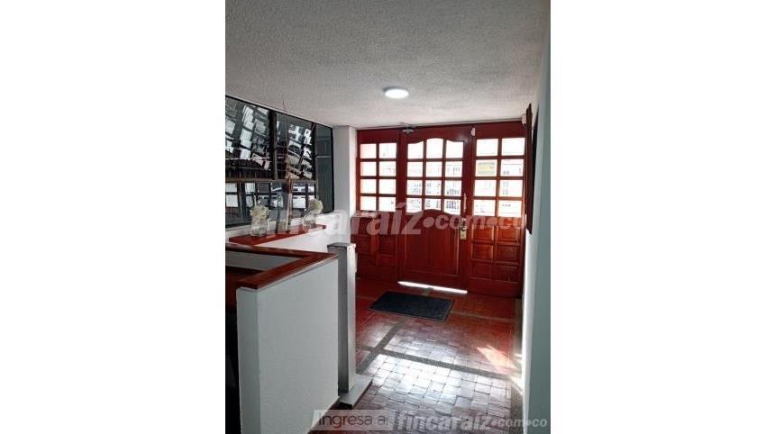 Piso – Bogotá, Normandía, Localidad Engativá - Vista 2