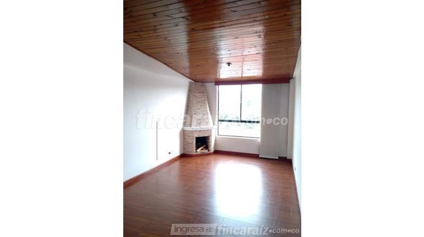 Piso – Bogotá, Normandía, Localidad Engativá - Vista 3