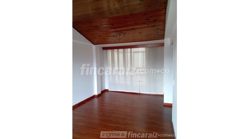 Piso – Bogotá, Normandía, Localidad Engativá - Vista 4