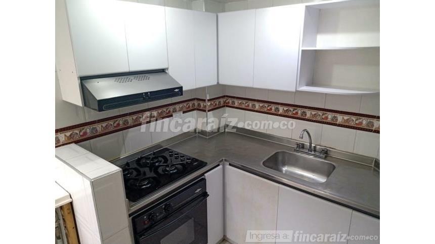 Piso – Bogotá, Normandía, Localidad Engativá - Vista 5