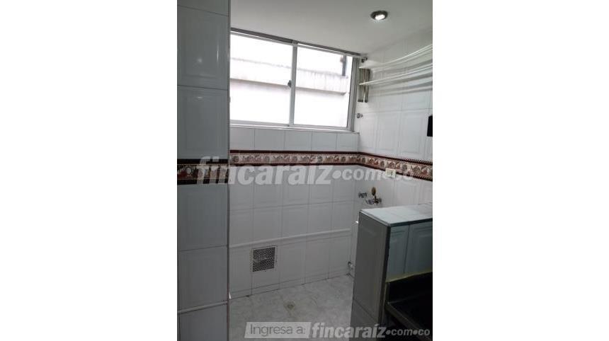 Piso – Bogotá, Normandía, Localidad Engativá - Más