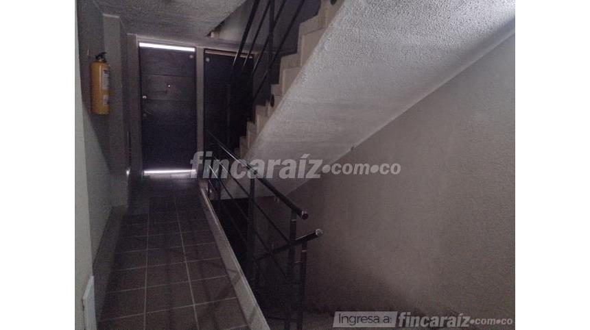 Piso – Bogotá, Localidad La Candelaria - Vista 2