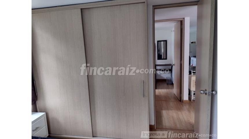 Piso – Bogotá, Localidad La Candelaria - Vista 5