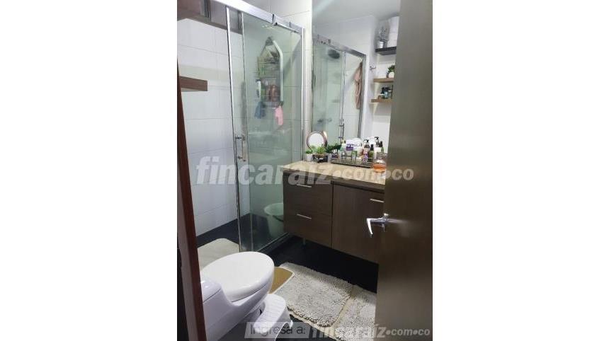 Piso – Zipaquirá, Sabana Centro - Más